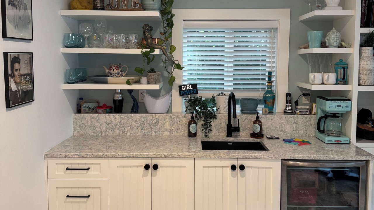 Photo of Kitchen in Deep Cove