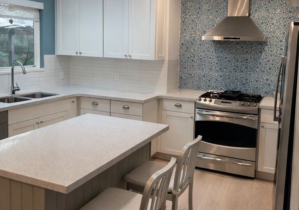 Photo of Kitchen in Deep Cove