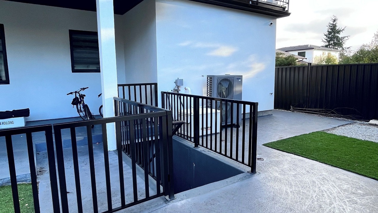 Photo of Outdoor in Delta