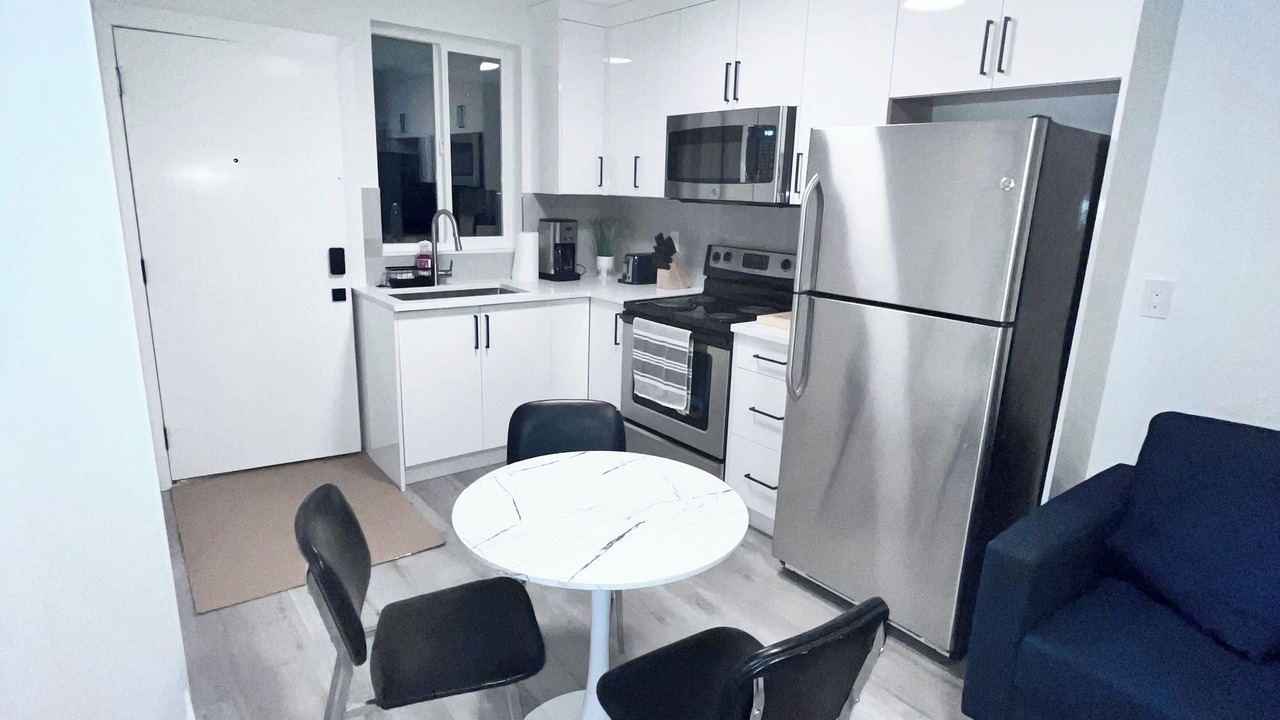 Photo of Kitchen in Delta