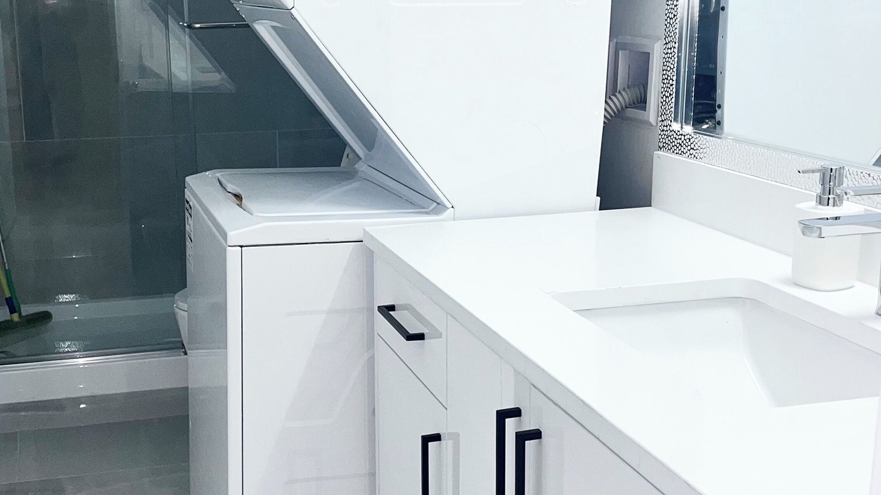 Photo of Bathroom in Delta