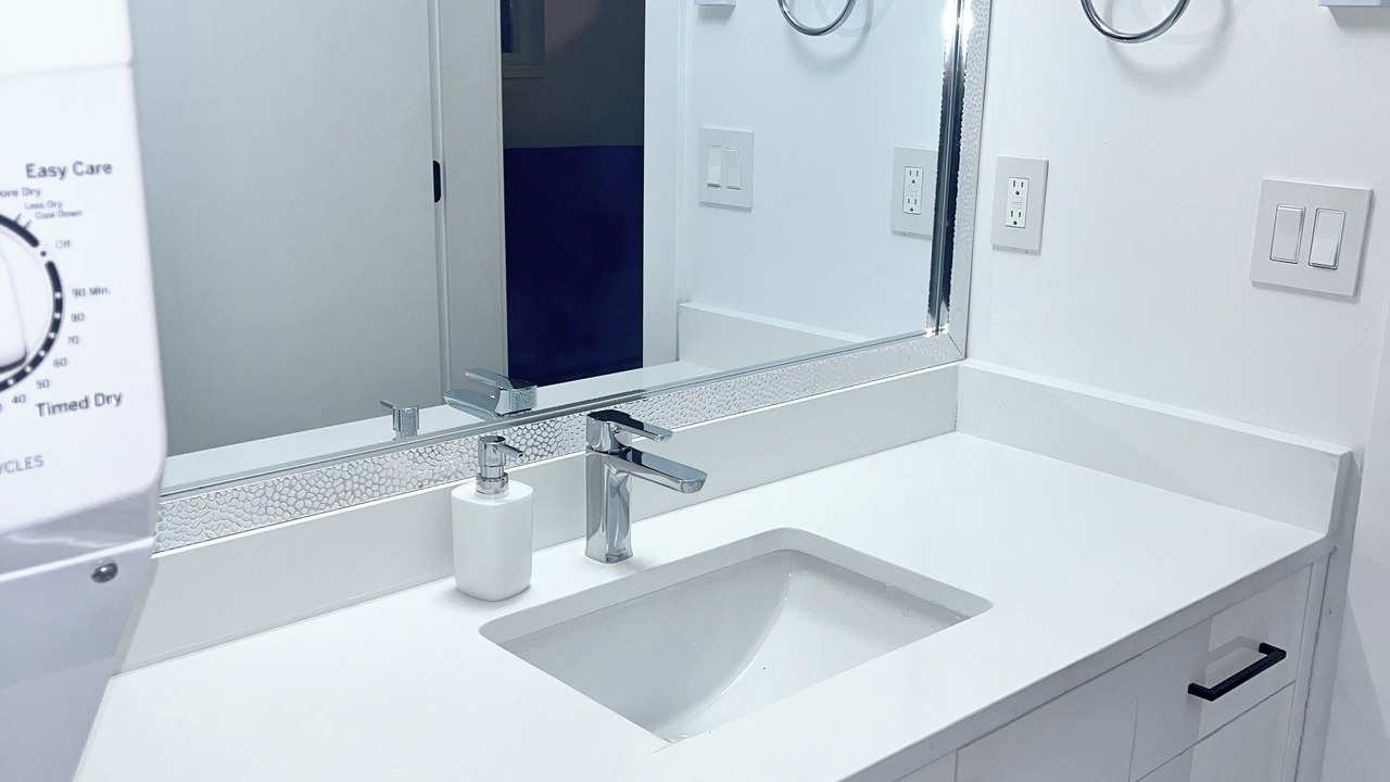 Photo of Bathroom in Delta