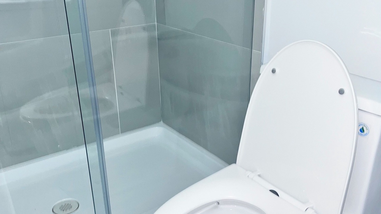 Photo of Bathroom in Delta