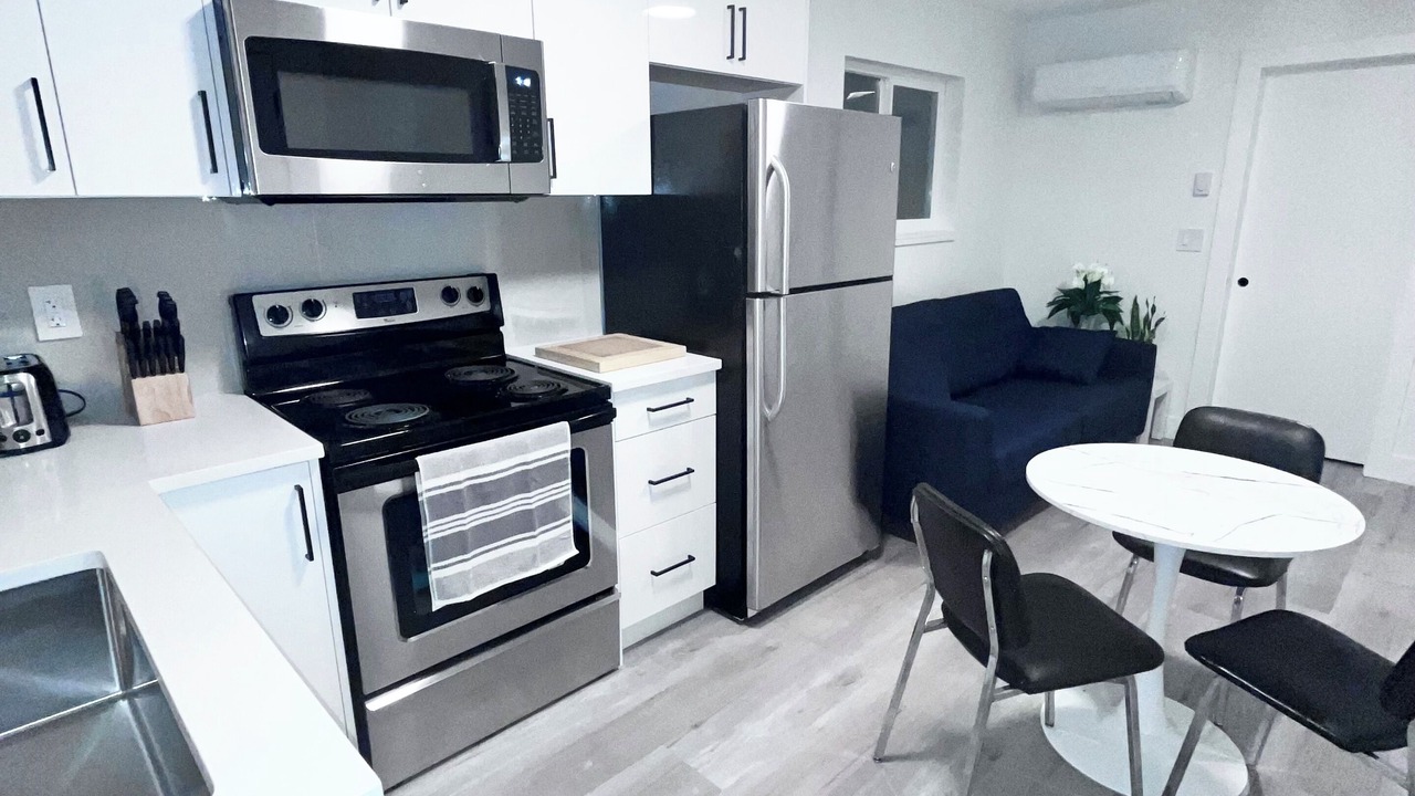 Photo of Kitchen in Delta