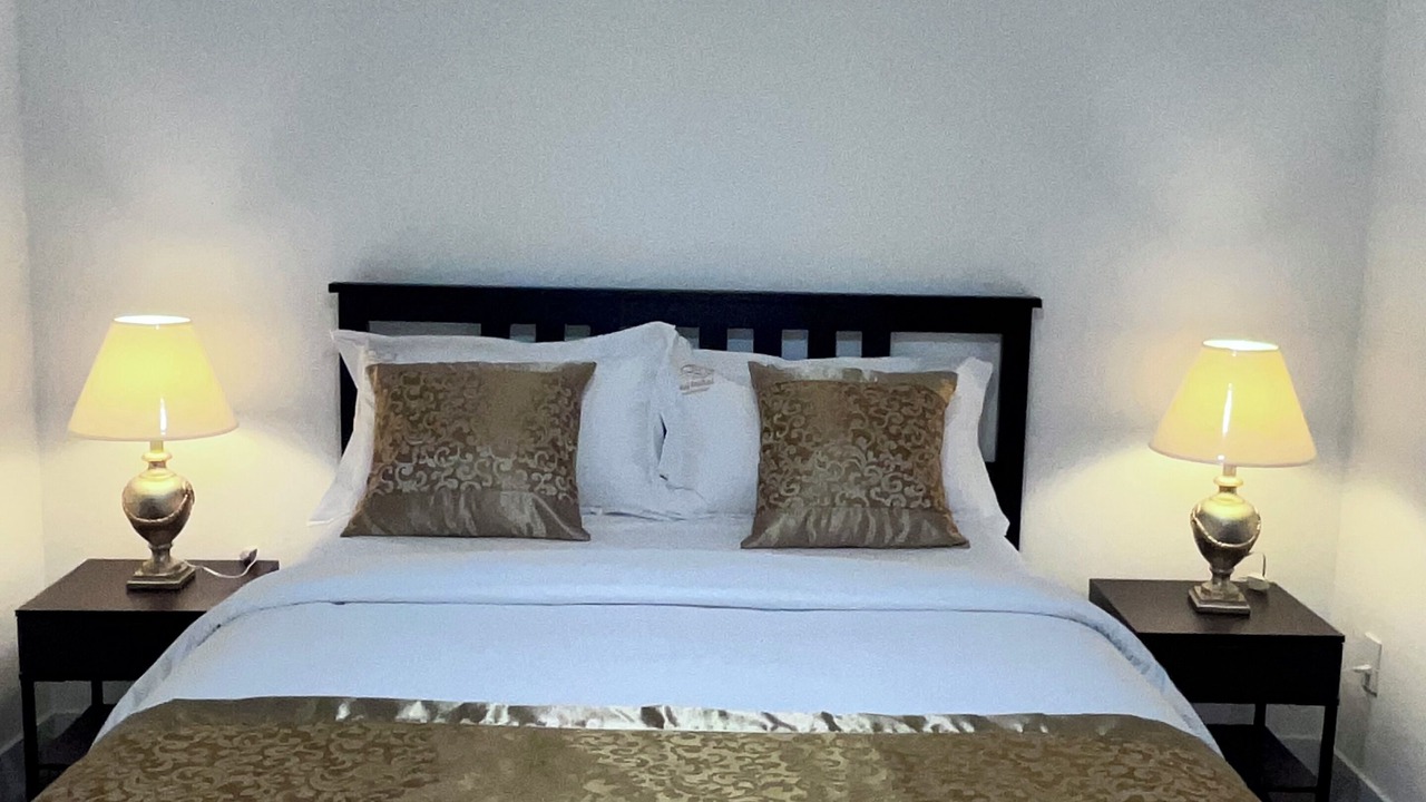 Photo of Bedroom in Delta