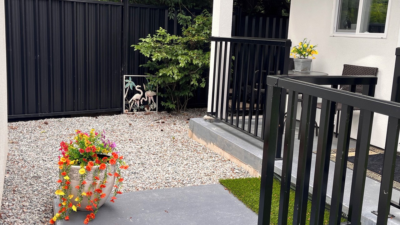 Photo of Patio Balcony in Delta
