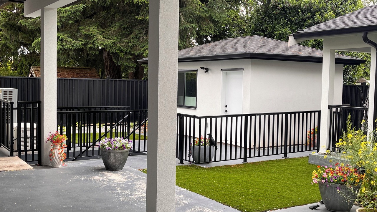 Photo of Patio Balcony in Delta