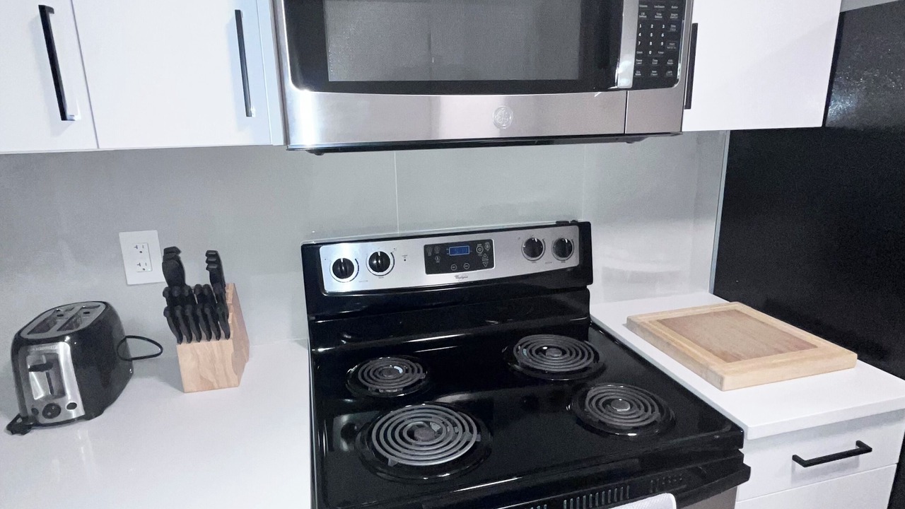 Photo of Kitchen in Delta