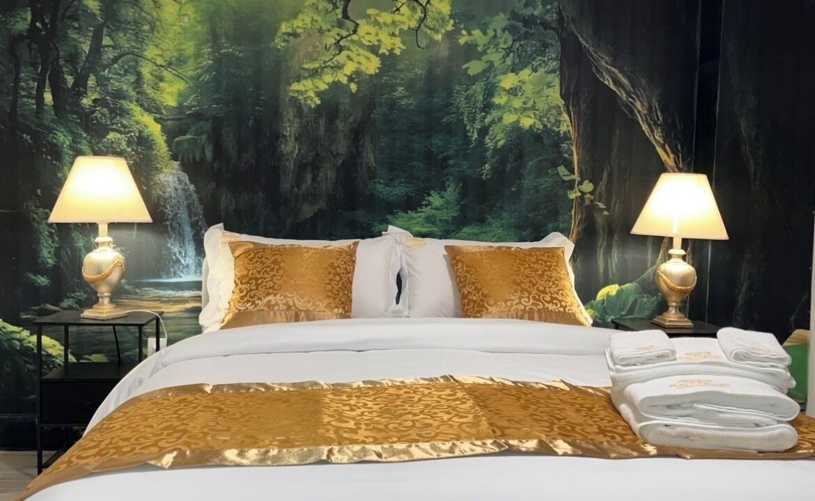 Photo of Bedroom in Delta