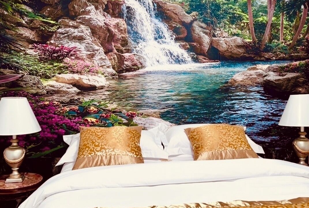 Photo of Bedroom in Delta