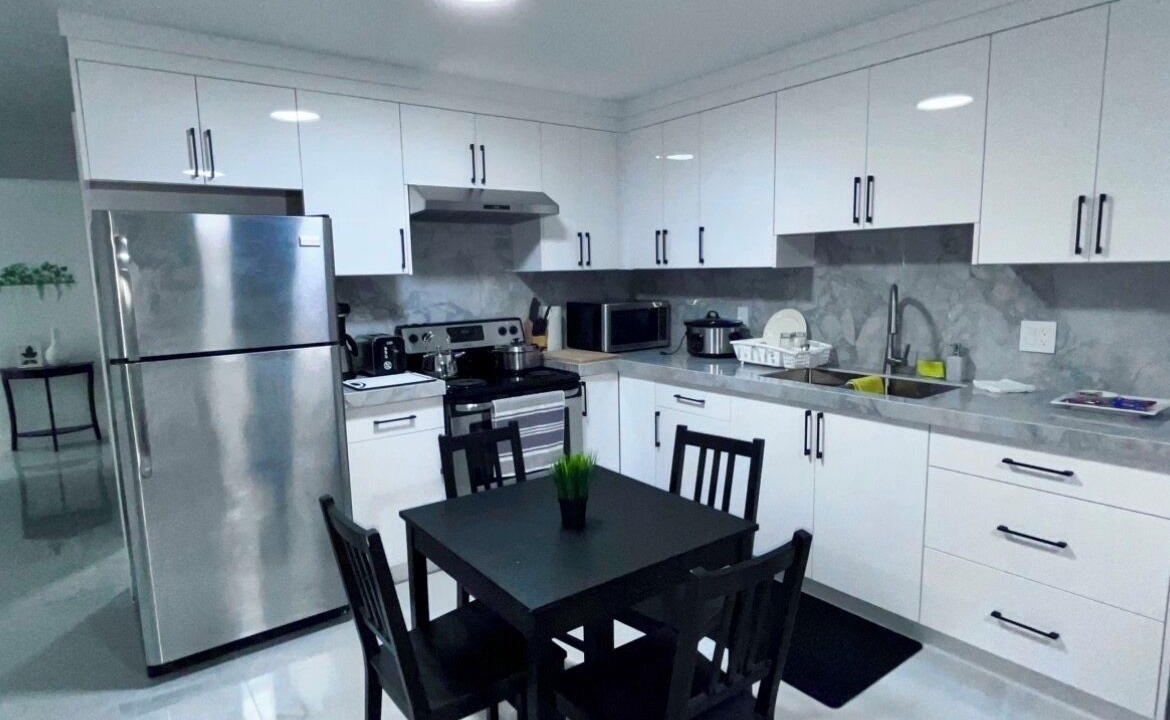 Photo of Kitchen in Delta