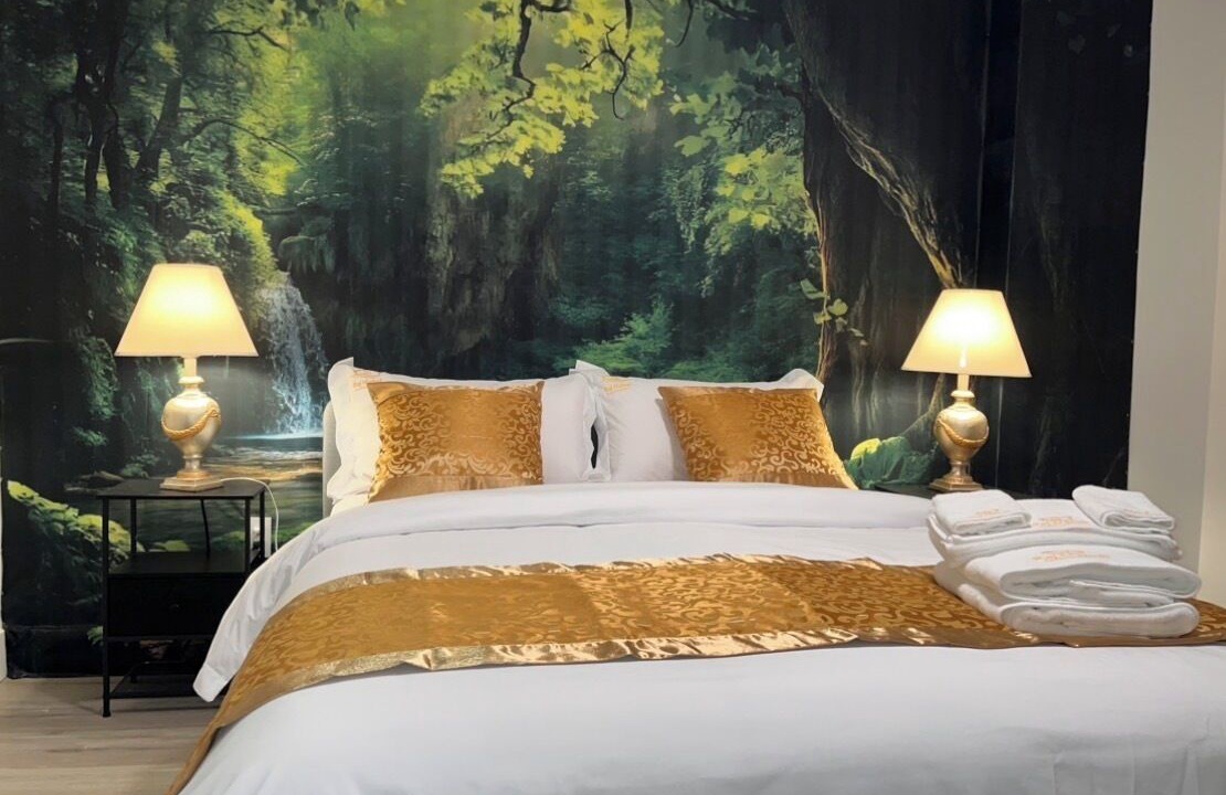 Photo of Bedroom in Delta