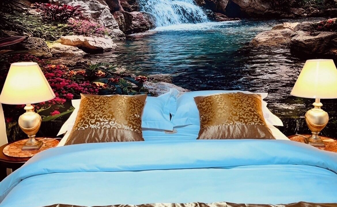 Photo of Bedroom in Delta