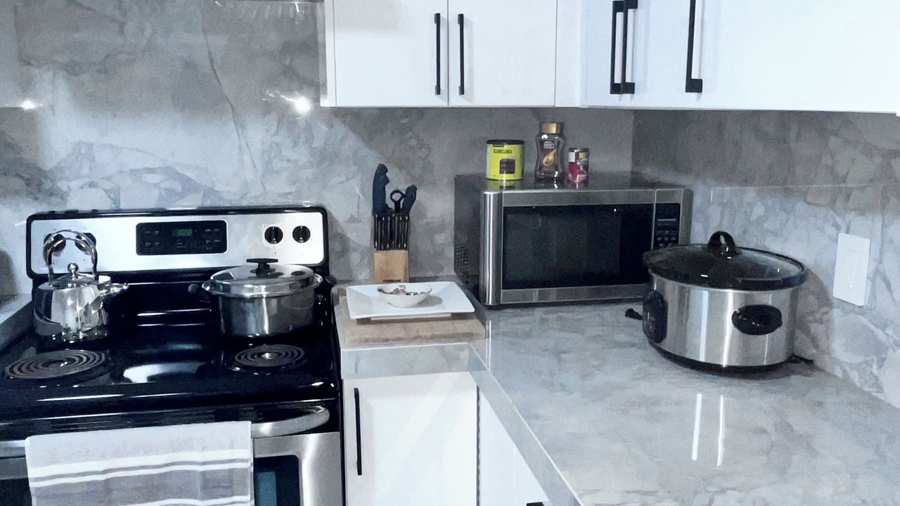 Photo of Kitchen in Delta