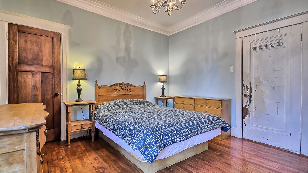 Photo of Bedroom in Verdun