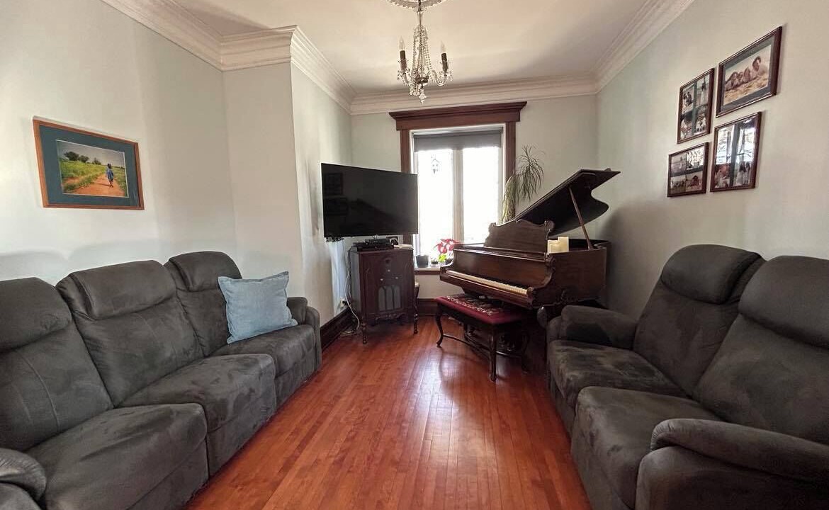 Photo of Livingroom in Verdun