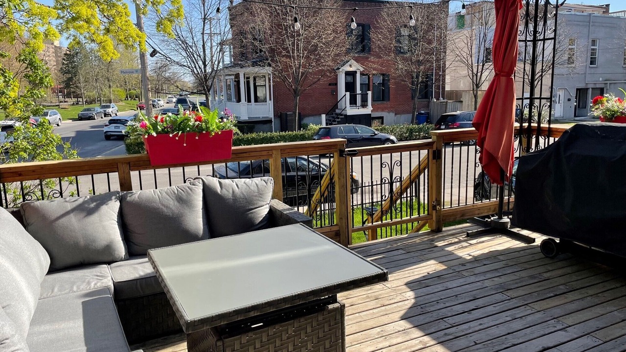 Photo of Outdoor in Verdun