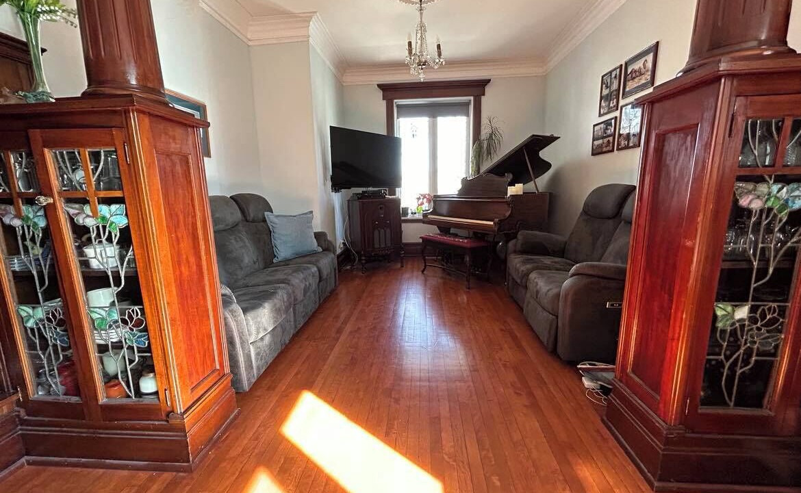 Photo of Livingroom in Verdun