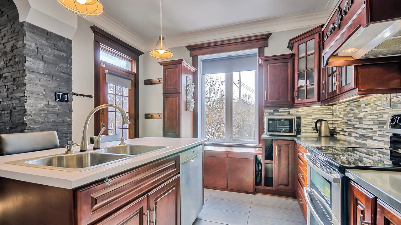Photo of Kitchen in Verdun