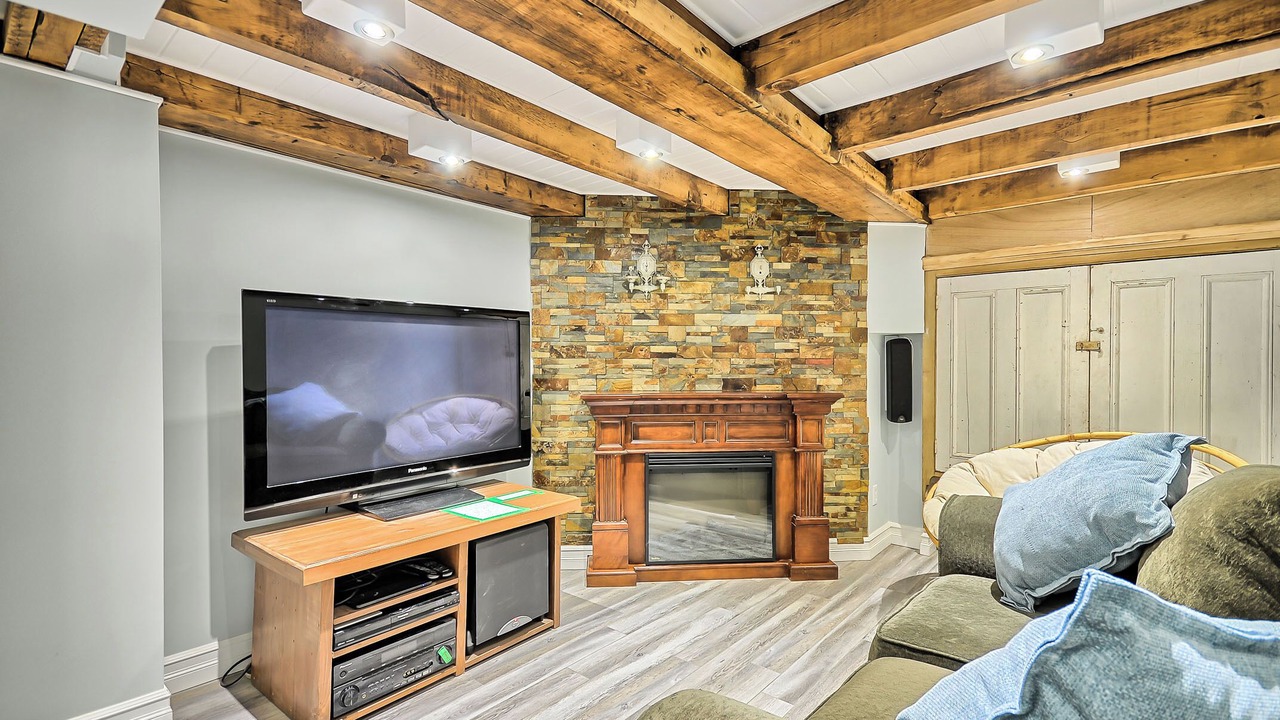 Photo of Livingroom in Verdun