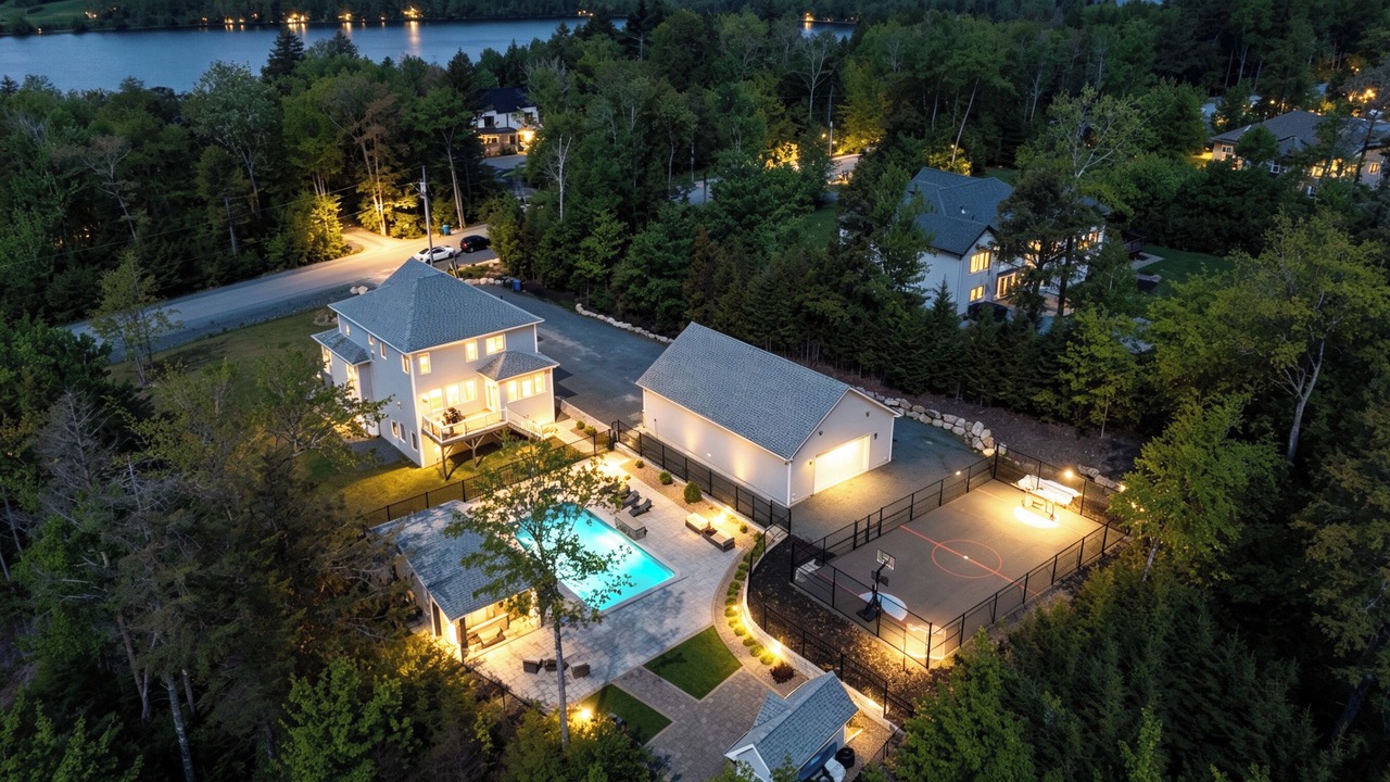 Photo of Outdoor in Fall River