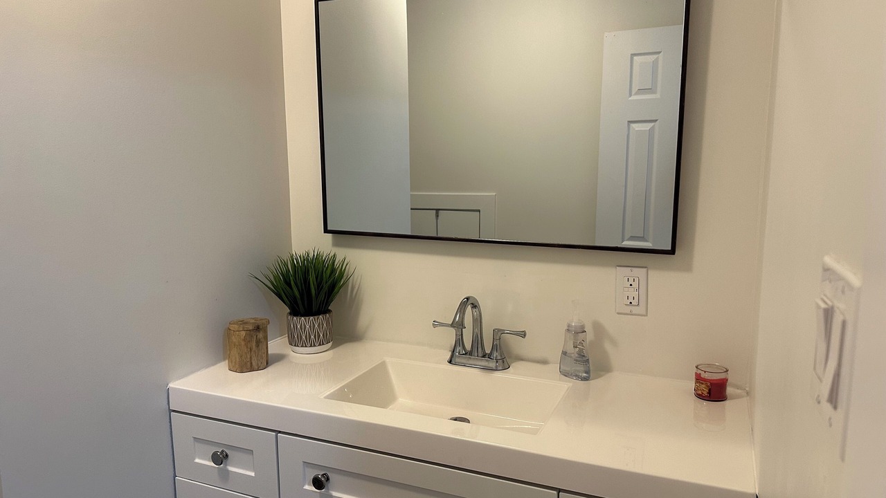 Photo of Bathroom in London