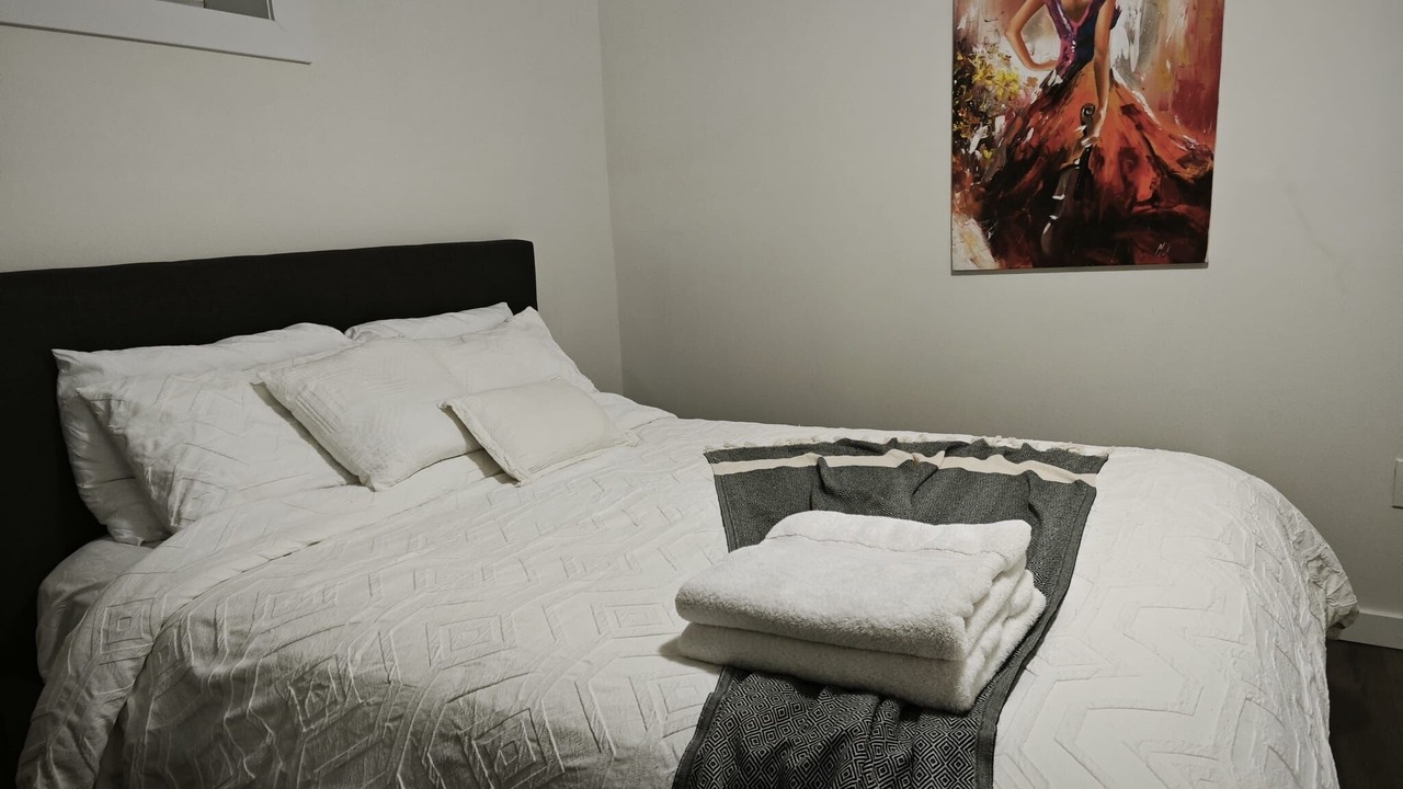 Photo of Bedroom in London