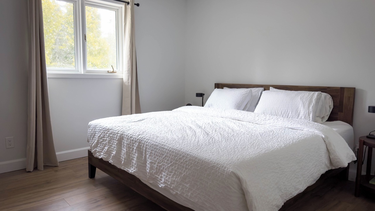 Photo of Bedroom in Northern Bruce Peninsula