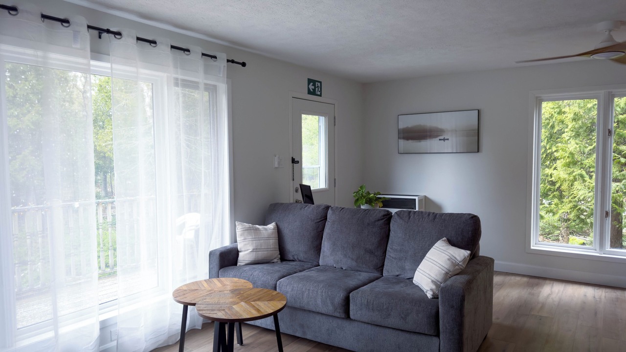 Photo of Livingroom in Northern Bruce Peninsula