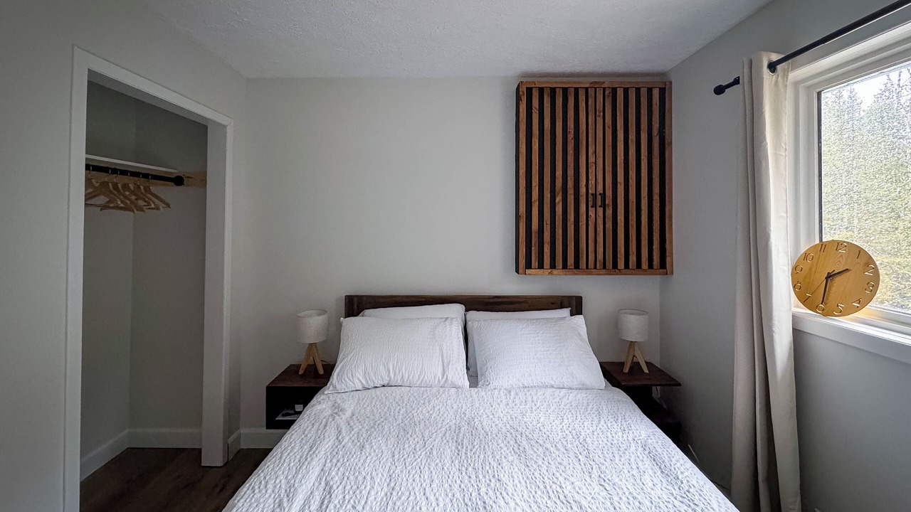Photo of Bedroom in Northern Bruce Peninsula
