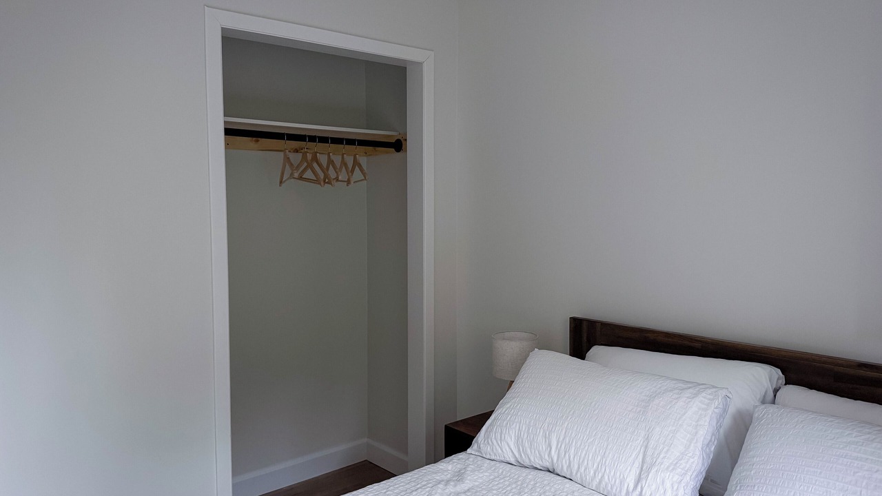 Photo of Bedroom in Northern Bruce Peninsula