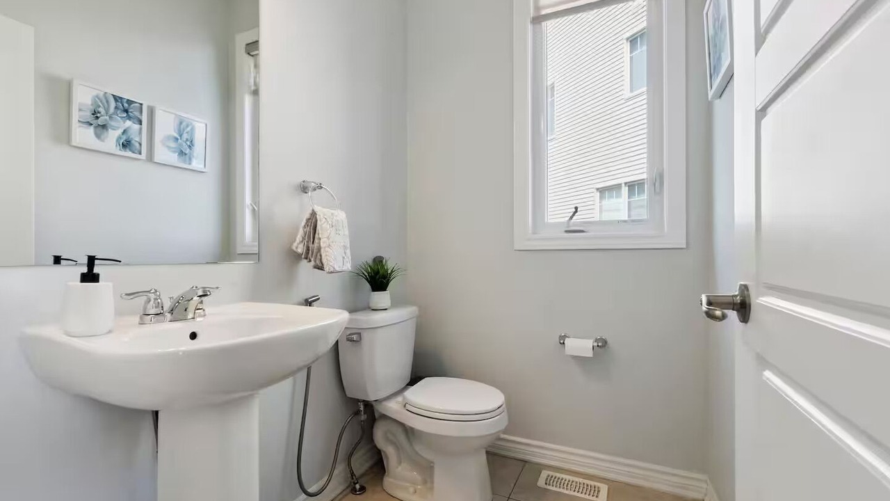 Photo of Bathroom in Ottawa Division