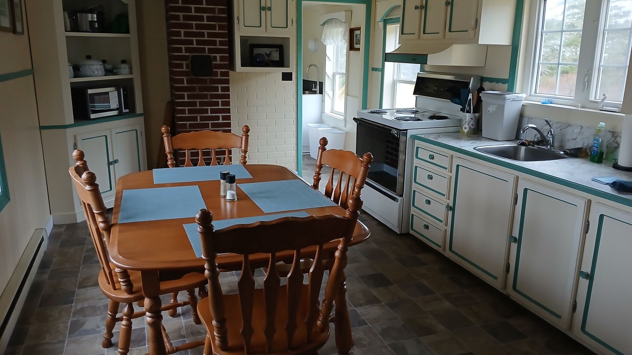 Photo of Kitchen in Shag Harbour