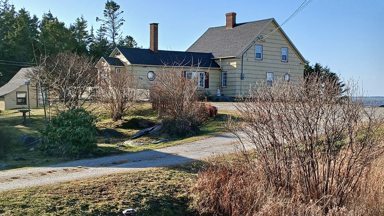 Photo of Outdoor in Shag Harbour