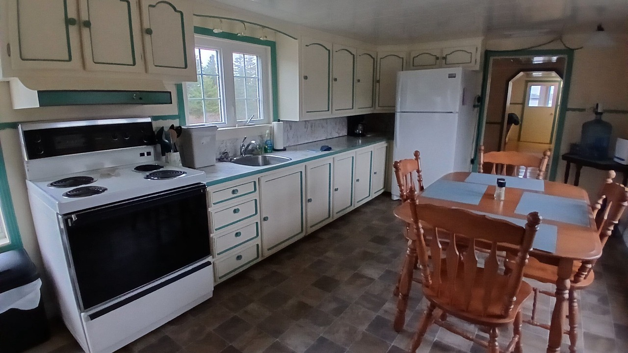 Photo of Kitchen in Shag Harbour