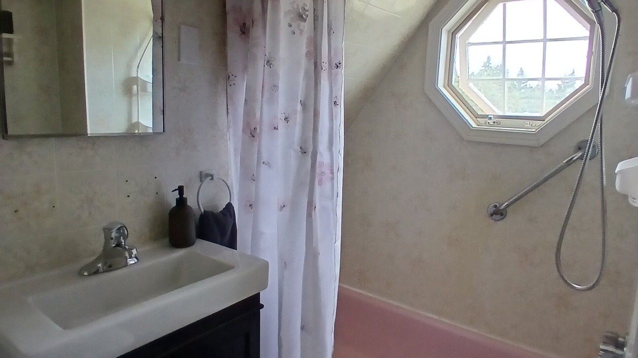 Photo of Bathroom in Shag Harbour