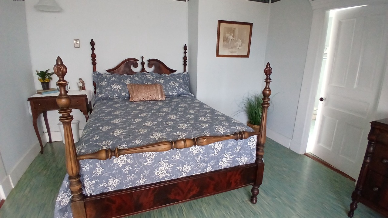 Photo of Bedroom in Shag Harbour
