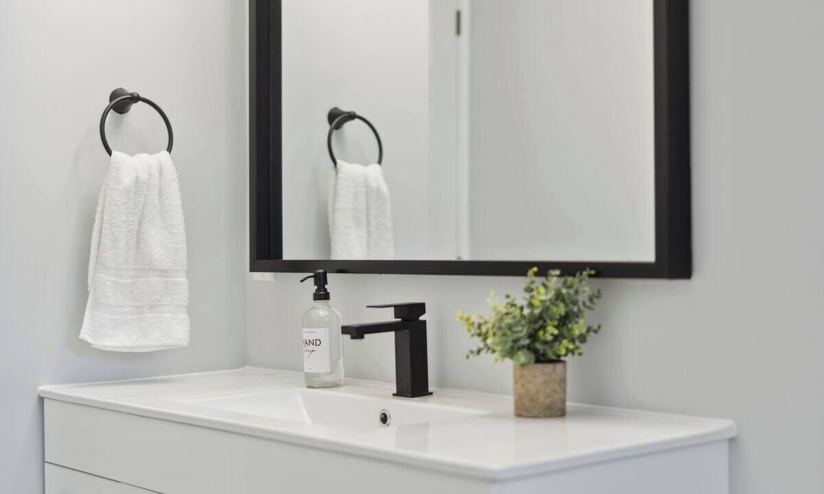 Photo of Bathroom in Ottawa Division