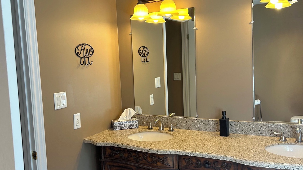 Photo of Bathroom in Hastings Highlands
