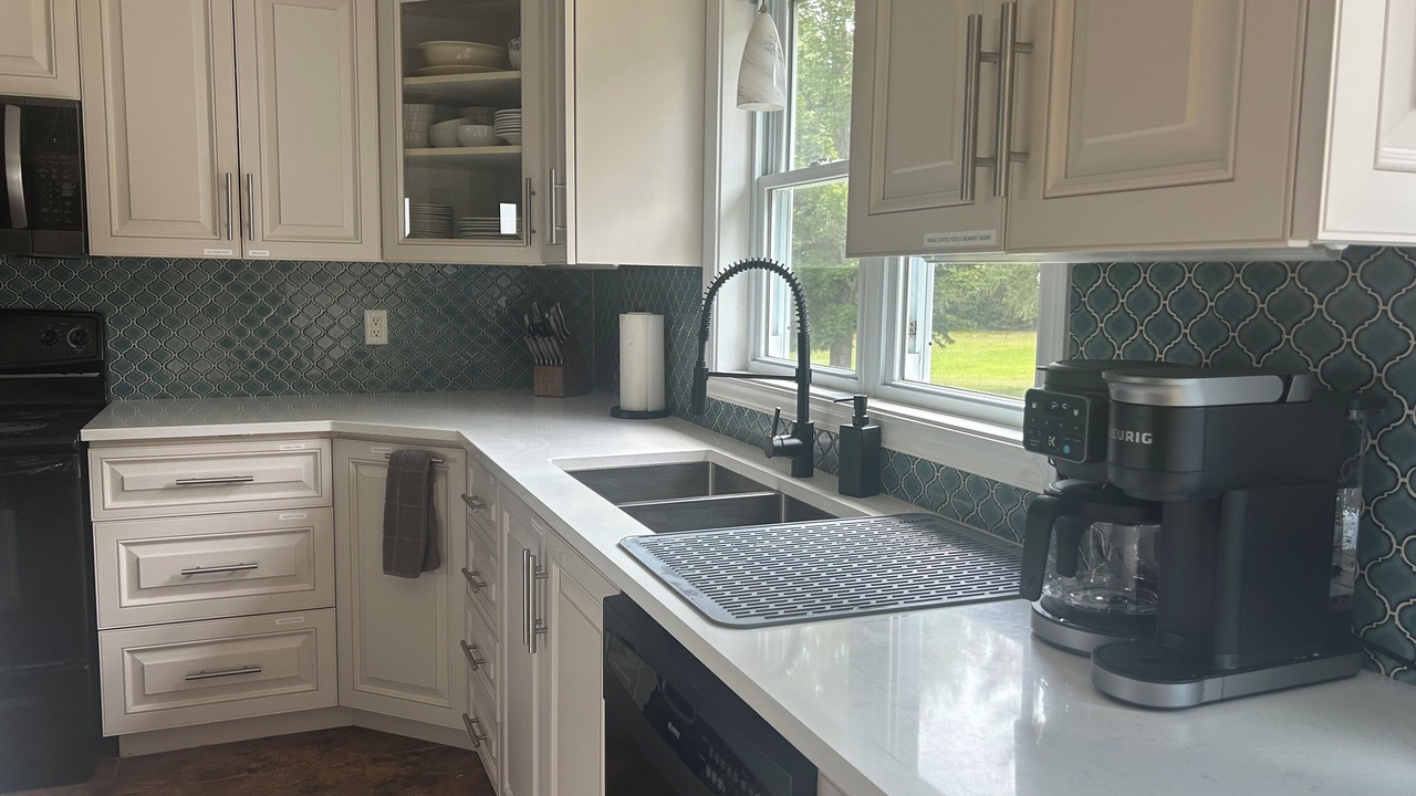 Photo of Kitchen in Hastings Highlands