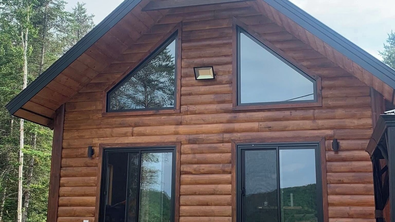 Photo of Outdoor in Mauricie