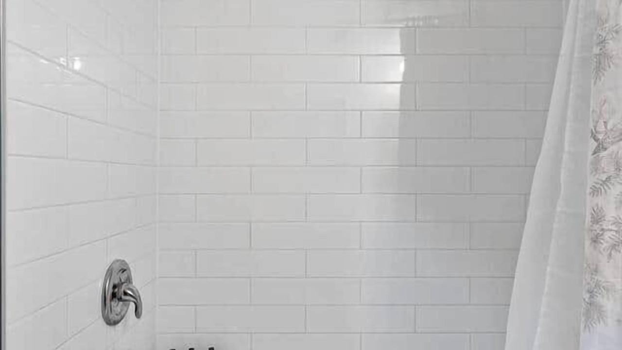 Photo of Bathroom in Killarney