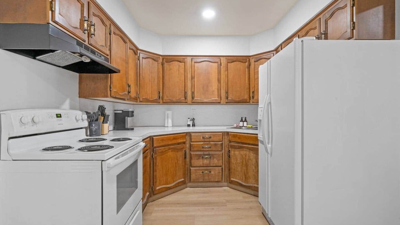 Photo of Kitchen in Killarney