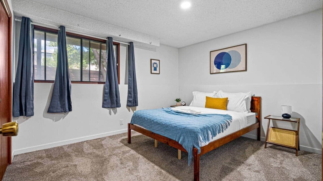 Photo of Bedroom in Killarney