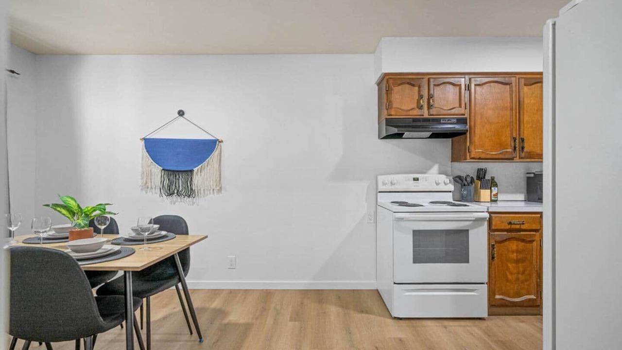 Photo of Kitchen in Killarney