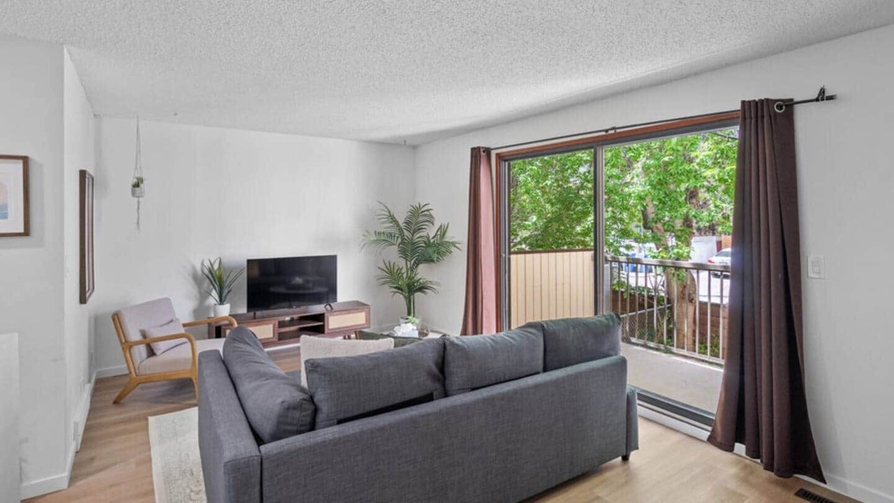 Photo of Livingroom in Killarney