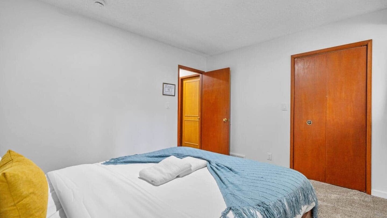 Photo of Bedroom in Killarney