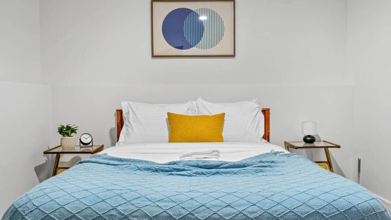 Photo of Bedroom in Killarney