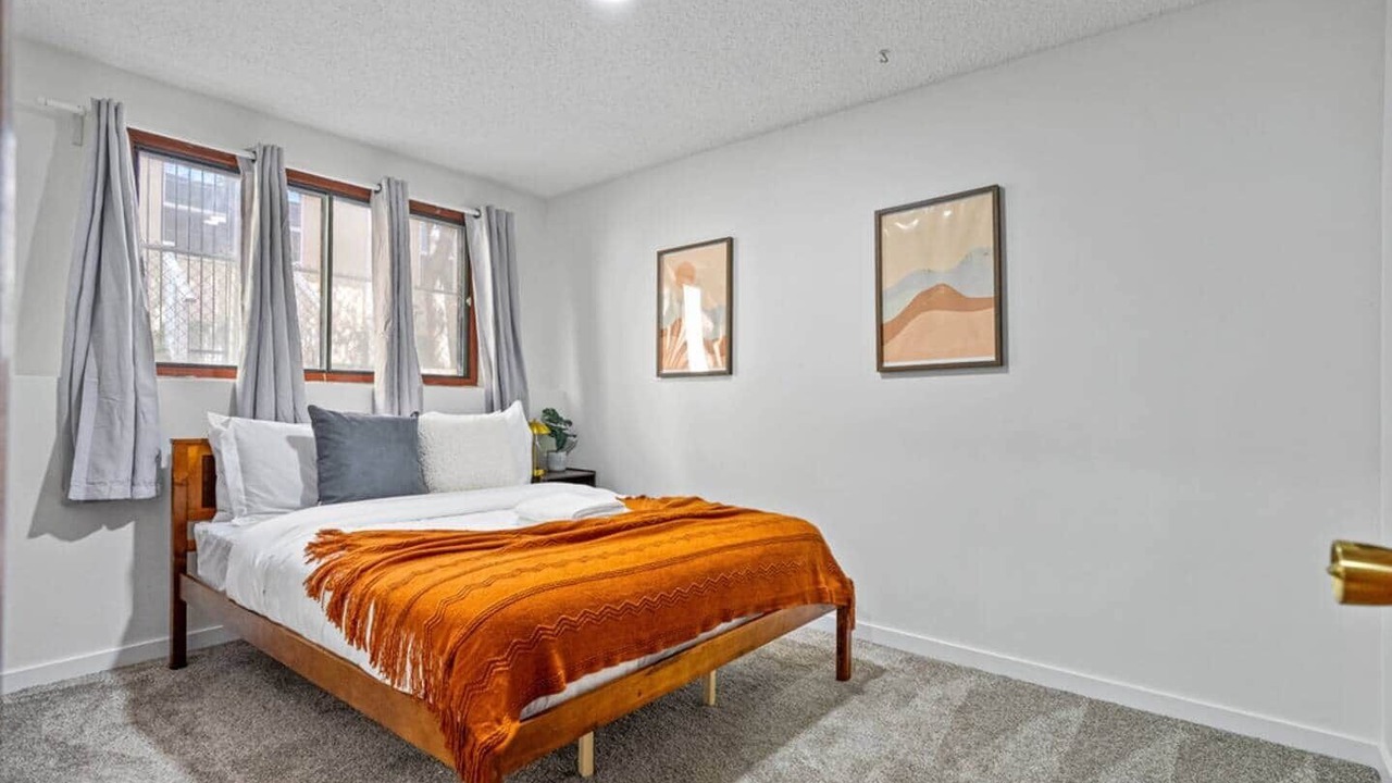 Photo of Bedroom in Killarney