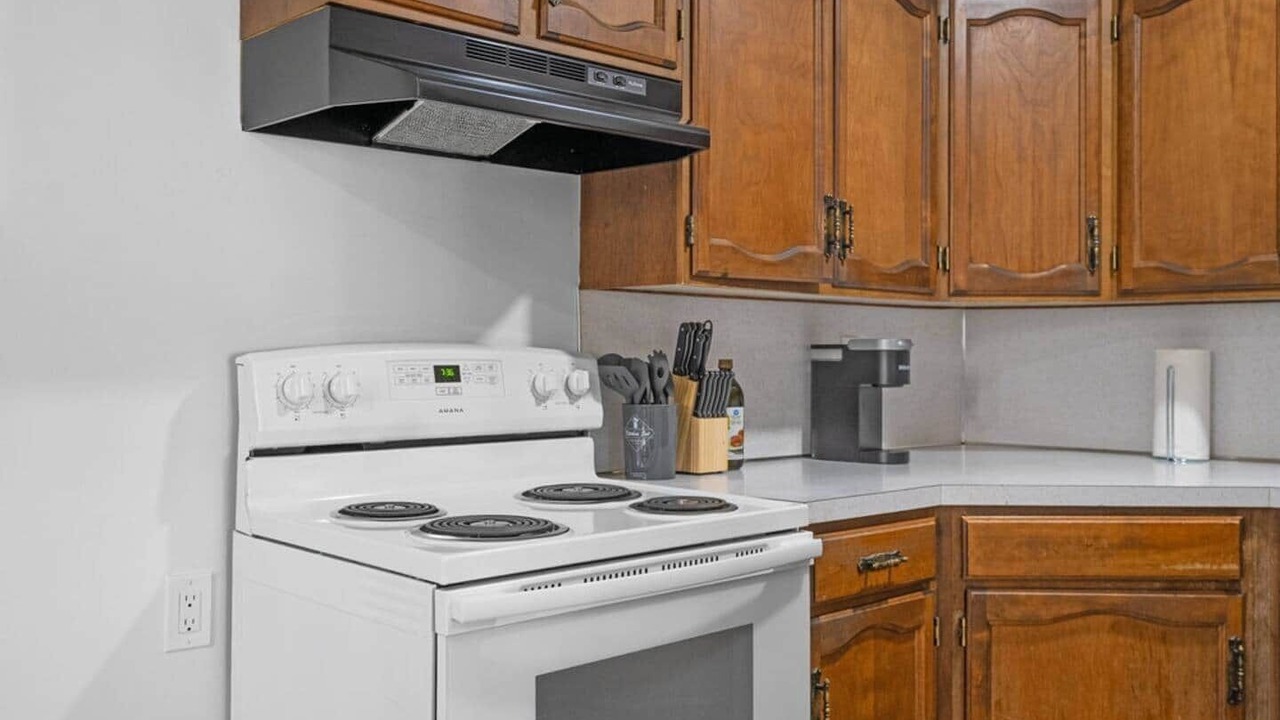 Photo of Kitchen in Killarney